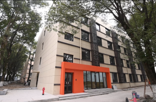 品質生(shēng)活 始于懂(dǒng)你(nǐ) | 萌創空(kōng)間(jiān)4号精品公寓期待您的(de)入住！