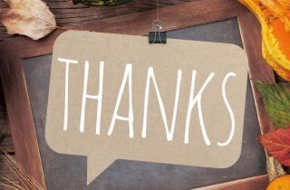 攜手并肩  溫暖同行(xíng) | 萌恒2022感恩節活動回顧