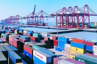 2017年(nián)甯波市(shì)出口額200強出爐，萌恒再創佳績