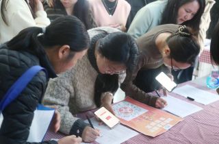 預防為(wèi)主 生(shēng)命至上(shàng) | 國(guó)貿開(kāi)展119消防安全線上(shàng)知(zhī)識競賽