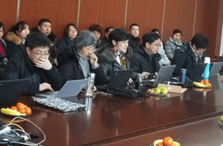 萌恒實業(yè)順利通(tōng)過“三合一(yī)”管理(lǐ)監督審核