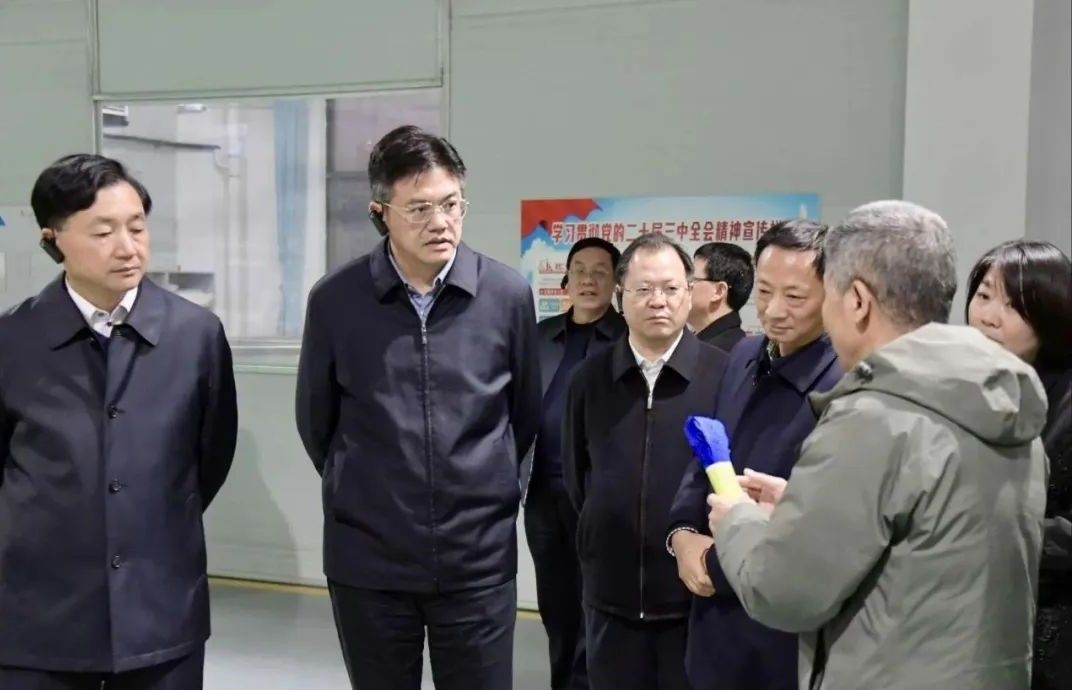 常德市(shì)流動現(xiàn)場(chǎng)會(huì)在湖(hú)南(nán)萌恒召開(kāi)