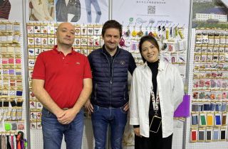 德國(guó)科(kē)隆國(guó)際創意手工(gōng)藝品展會(huì)圓滿落幕