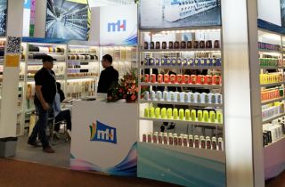 廣交會(huì)上(shàng)的(de)新變化(huà)