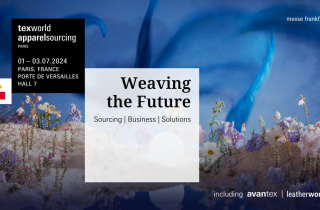 探訪時(shí)尚之都(dōu) 挖掘合作(zuò)商機(jī) | 萌恒參加2024法國(guó)巴黎國(guó)際面料及輔料展覽會(huì)
