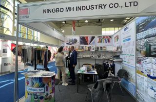 榮耀獲獎展實力 拓展業(yè)務謀發展 | 2024烏茲别克斯坦中亞國(guó)際紡織品展圓滿落幕